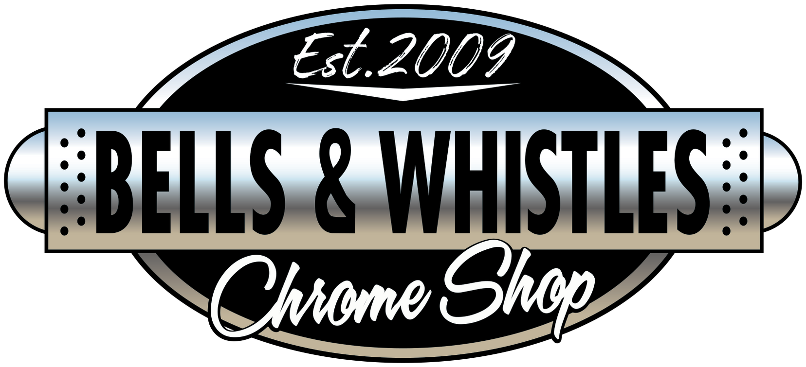 Bells and Whistles Chrome Shop aftermarket truck parts and accessories