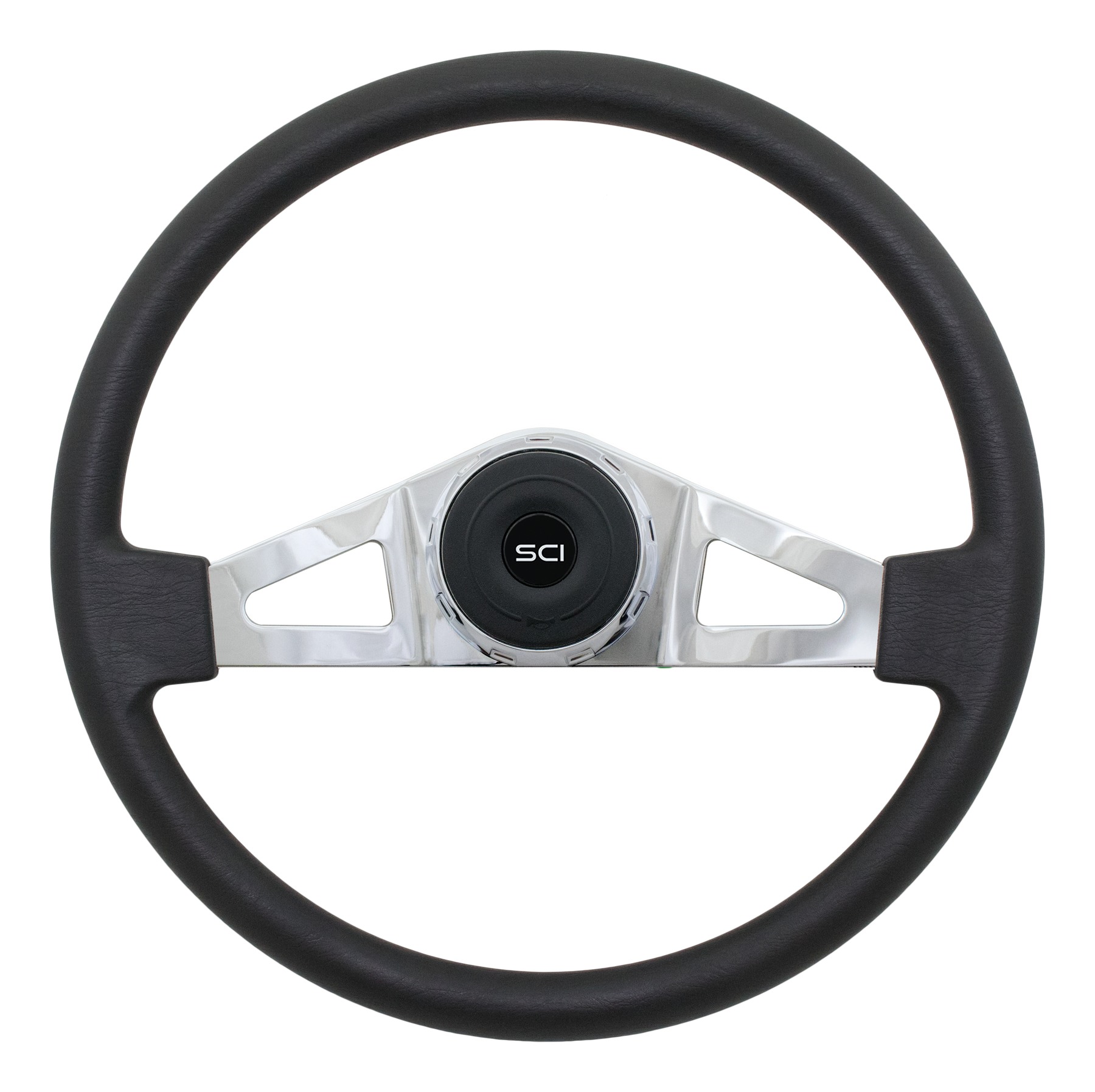 18" Guardian Steering Wheel