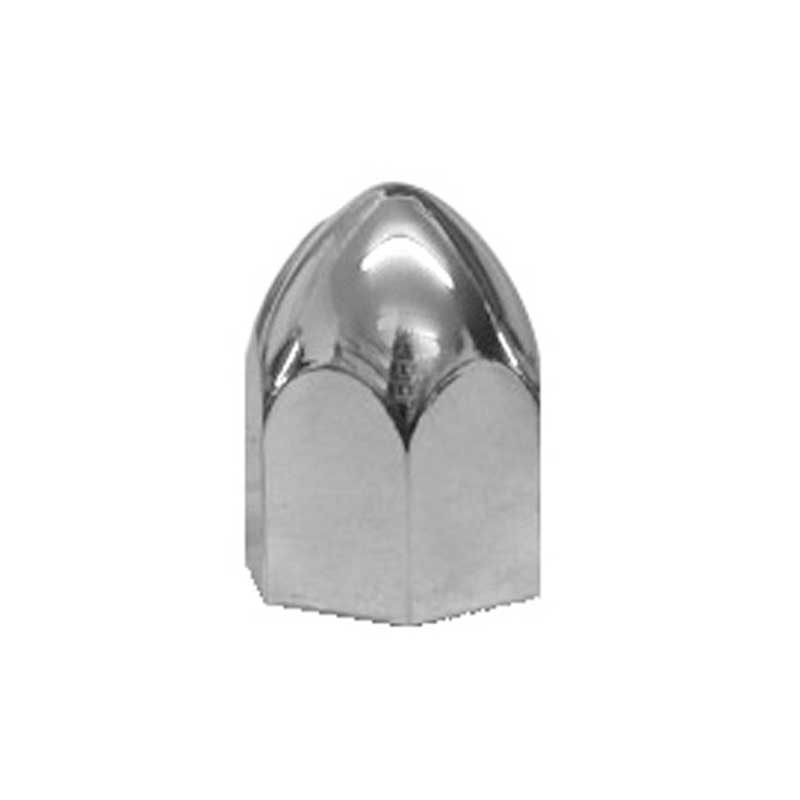 18mm Standard Lug Nut Cover (KW Frame)