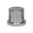 15/16" and 7/8" Top Hat Lug Nut Cover