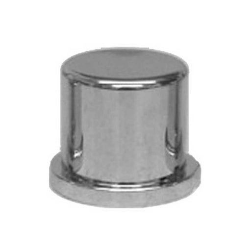 1-1/4" and 33mm Top Hat Lug Nut Cover