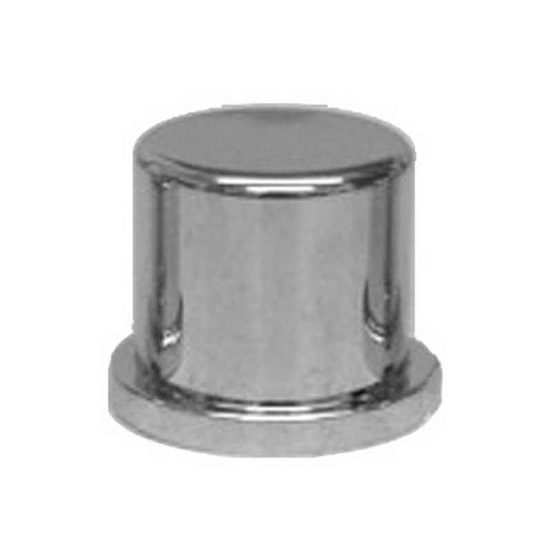 1-1/4" and 33mm Top Hat Lug Nut Cover