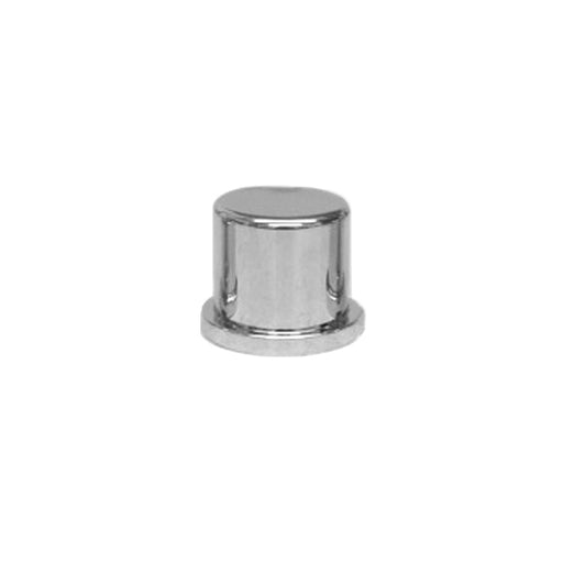 Lifetime Top Hat Nut Covers 3/8in & 10mm
