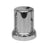 33mm Top Hat Lug Nut Cover