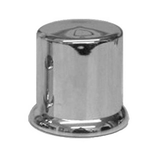 1-1/2" Top Hat Lug Nut Cover
