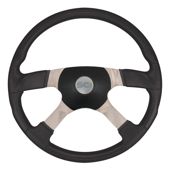 18" Trucker 4 Sports Pad