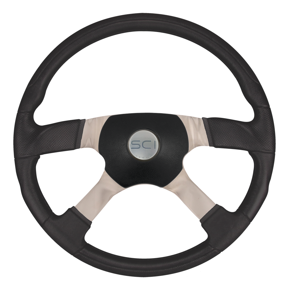 18" Trucker 4 Sports Pad