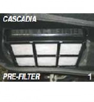 Cab Fresh 2008+ Freightliner Cascadia Cab Filter