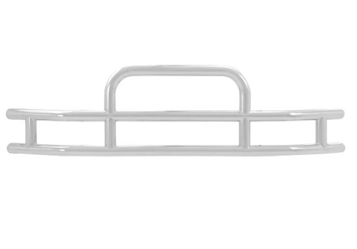 Universal Tuff Grill Guard Stainless Steel