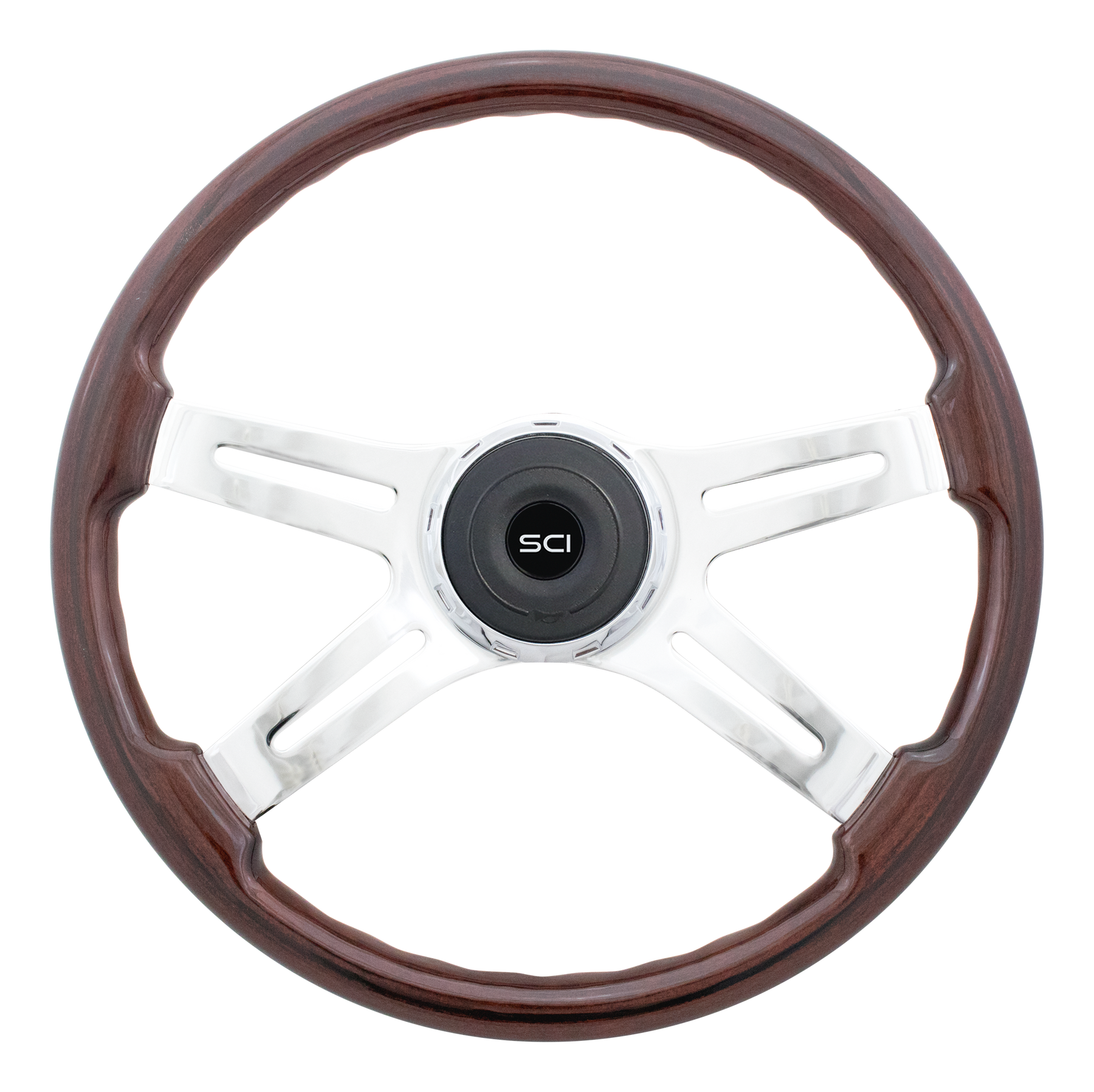 18" Eastwood Steering Wheel