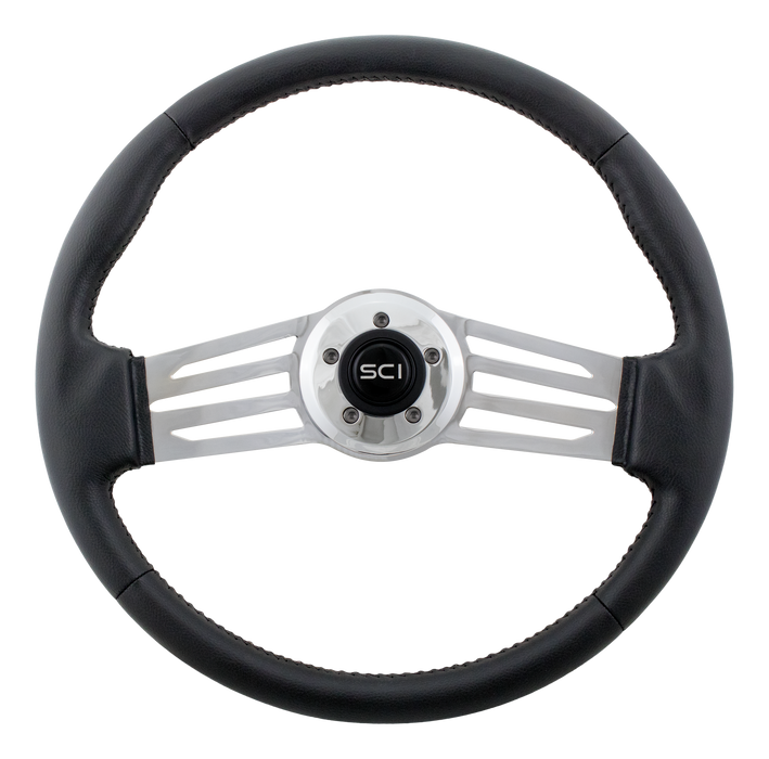 18" Sky Series Steering Wheel