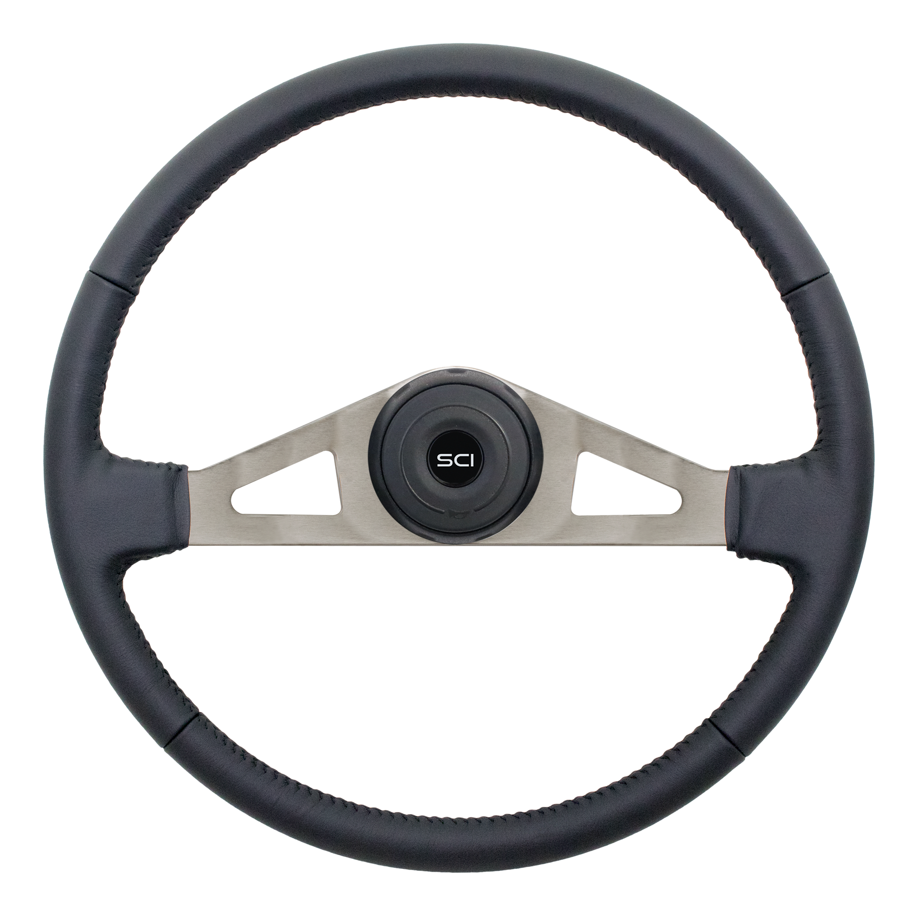 20" Cleveland Steering Wheel