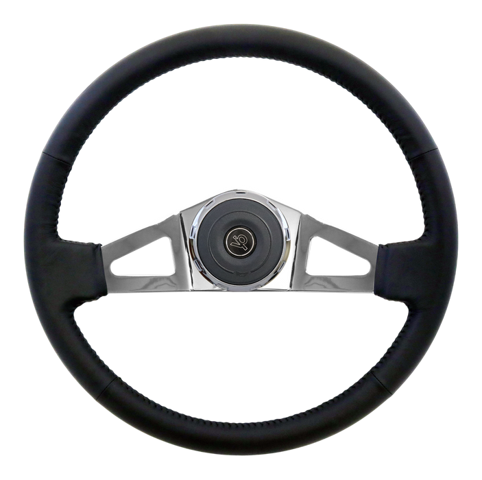 18" Manchester Steering Wheel