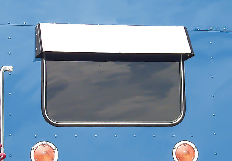 Kenworth Rear Visor