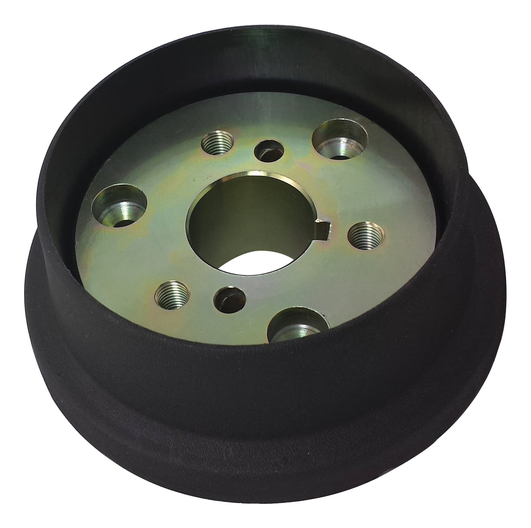 3 Hole Hub Kit- Kenworth (Pre-1971), Freightliner (Pre-1975)