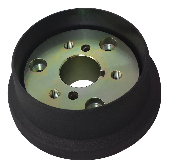 3 Hole Hub Kit- Kenworth (Pre-1971), Freightliner (Pre-1975)