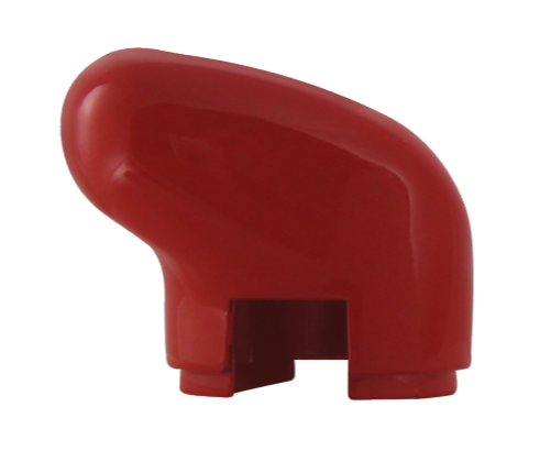 GSK OEM Style Viper Red Shift Knob Cover