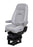 Pro Ride (Hi-Pro 915 Air Suspension, Bellows, Hi-Back, Air Lumbar, Dual Armrests)