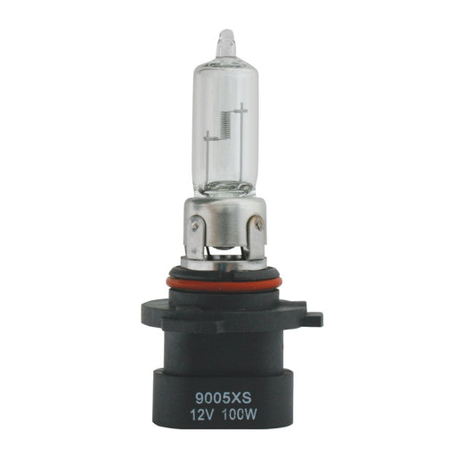 9005XS Clear Headlight Halogen Bulb 2 Pack