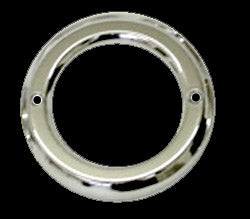 Lifetime Nut Covers 2 1/2" Light Bezel