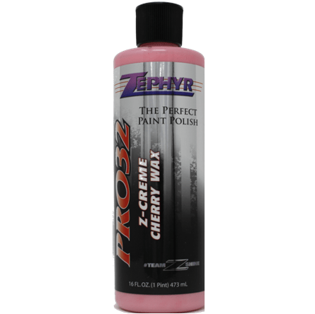 PRO 32 Z-Creme Cherry Wax
