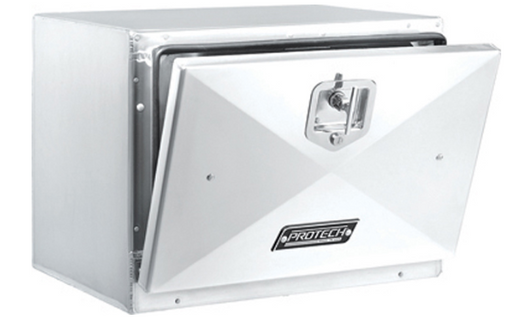 24" Single Drop Door Underbody Box