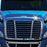 Freightliner Cascadia Hoodshield Bug Deflector