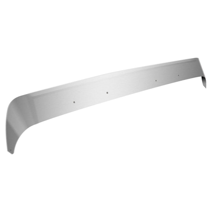 International 9400 Hoodshield Bug Deflector