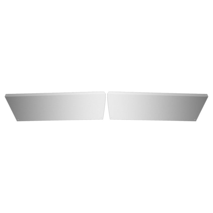 Kenworth T660 Front Kick Plate-Lower Panel