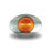 Trux Accessories Amber LED G2 Marker Light