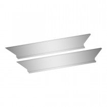 Trux Accessories Volvo VN Models Front Kick Pan