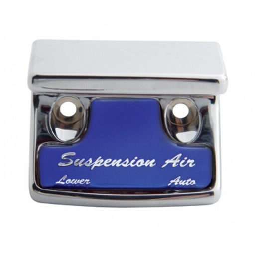 "Suspension Air" Switch Guard