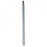 United Pacific 12" Chrome Shifter Shaft Extension