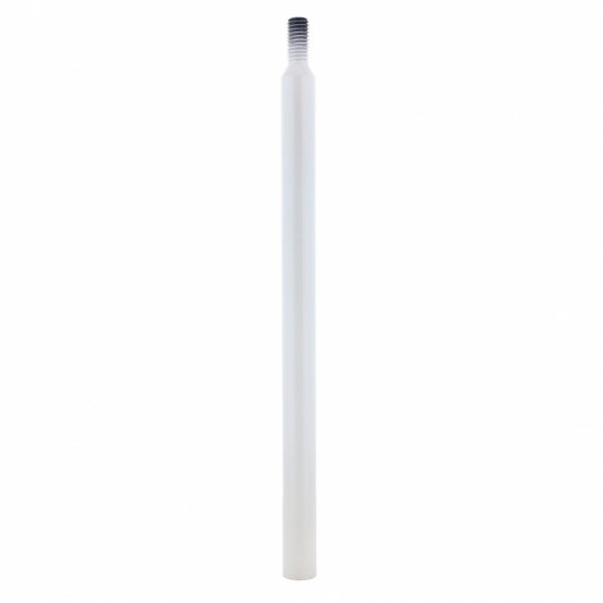 United Pacific 12" Shifter Shaft Extender- Pearl White