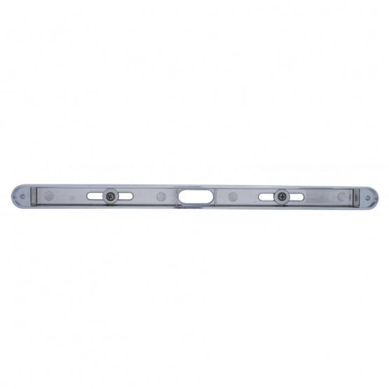 United Pacific 12" LED Light Bar Housing 