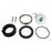 Glass Cab Light Conversion Kit - 1157 Base