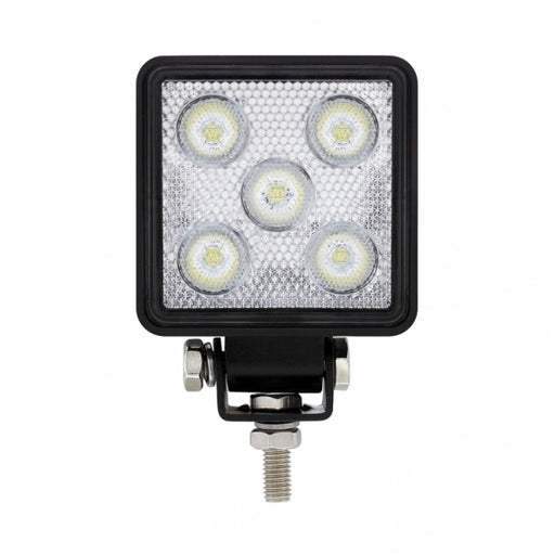 5 LED Mini Square Flood Light