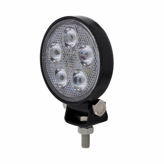 5 LED Mini Round Spot Light