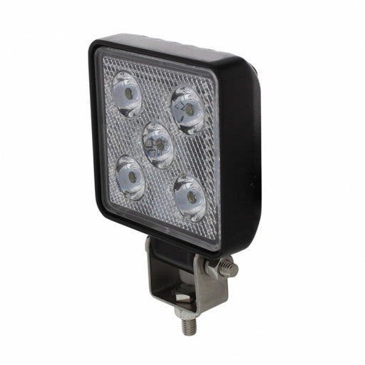 5 LED Mini Square Spot Light