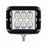 United Pacific 12 LED High Power Work Light with Side Firing LED Light