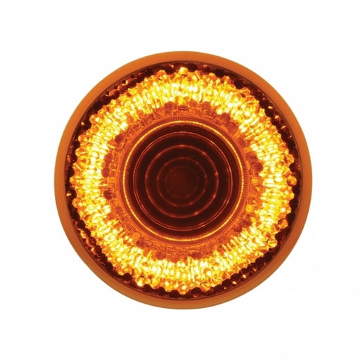 2" Mirage Light- Amber/Amber