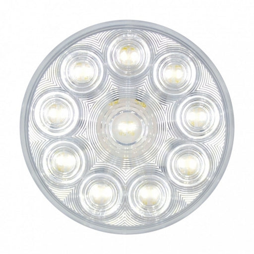 United Pacific  4" Back-Up Light - Competition Series 
