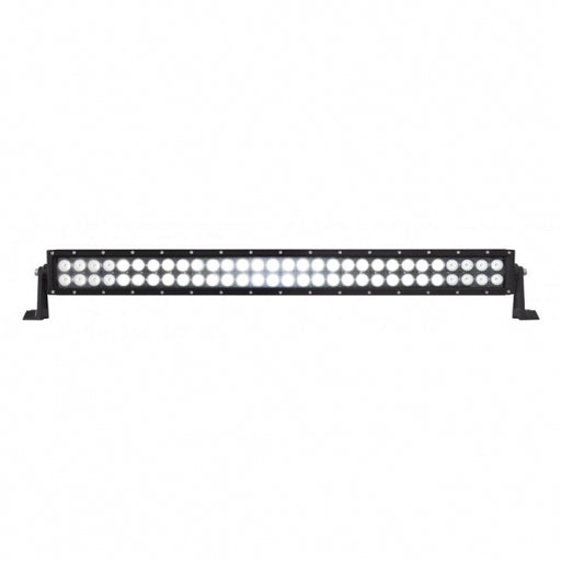 United Pacific 60 High Power LED Dual Row 31 1/2＂ Flood/Spot Light Bar