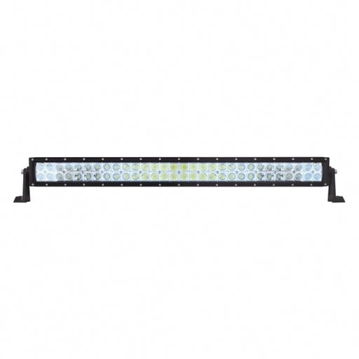 United Pacific 60 High Power LED Dual Row 31 1/2＂ Flood/Spot Light Bar