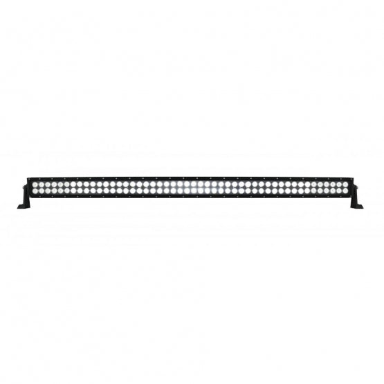 96 High Power LED Dual Row 50 1/2" Flood/Spot Light Bar