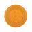 United Pacific 4" GLO Turn Signal Light- Amber/Amber- Off