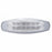 Bells-And-Whistles-Chrome-Shop-Trucks-Aftermarket-Accessories-Lighting-United Pacific-12 LED Reflector Clearance Marker Light-Peterbilt-Kenworth-Freightliner-Mack-Volvo-Lonestar