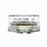 Bells-And-Whistles-Chrome-Shop-Trucks-Aftermarket-Accessories-Lighting-United Pacific-Red LED Clear Lens 2 Inch Marker Light-Peterbilt-Kenworth-Freightliner-Mack-Volvo-Lonestar