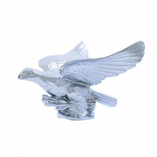 Eagle Hood Ornament