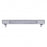 6 LED Polished Stainless Steel Tube License Plate Light For Universal Applications